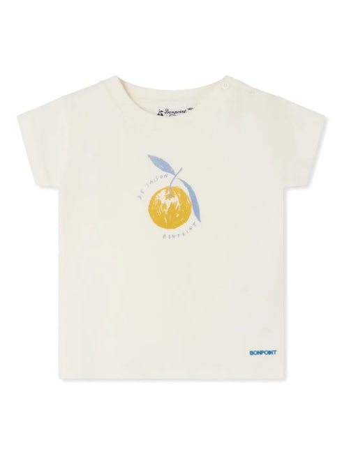 BONPOINT T-SHIRT TOM